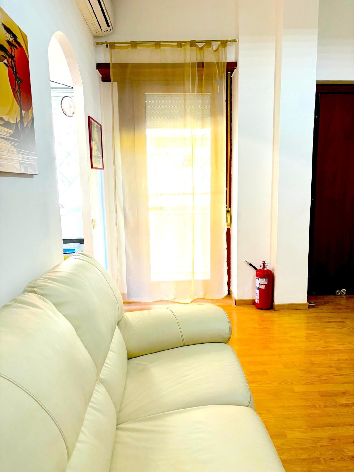 Apartment Gecko, Cozy At 5min From Metro, Bus, Tram Rome