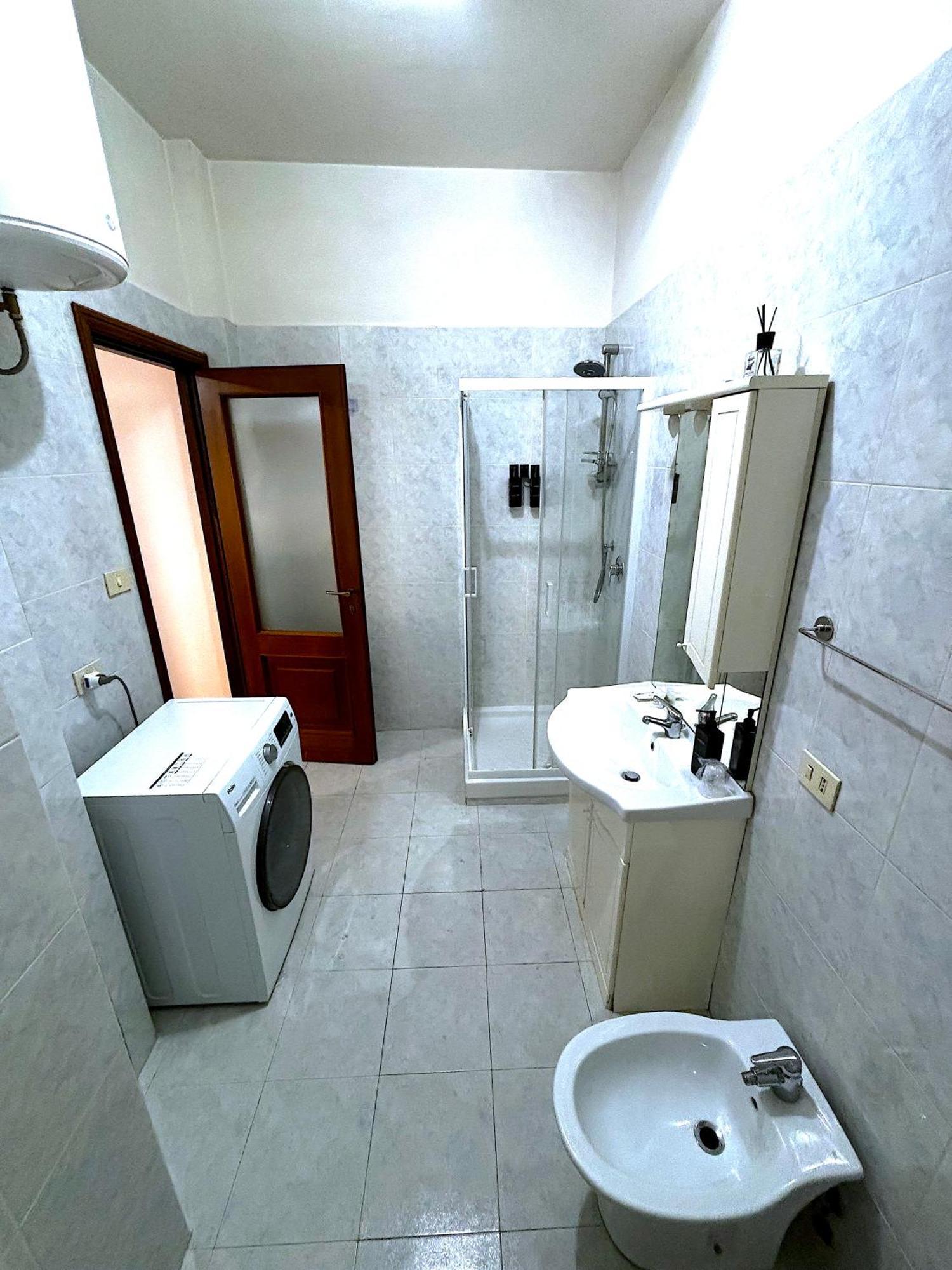 Gecko, Cozy At 5min From Metro, Bus, Tram Rome